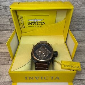 Invicta Men's 1959 Russian Diver